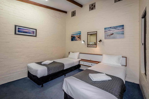 Nightcap At Wintersun Hotel - Accommodation Newcastle 16