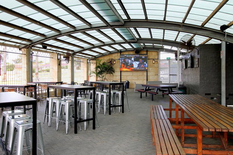 Nightcap At Wintersun Hotel - Accommodation Newcastle 28