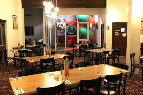 Nightcap At Wintersun Hotel - Accommodation Newcastle 26