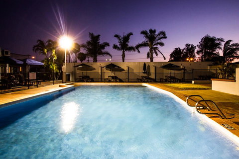 Nightcap At Wintersun Hotel - Accommodation Newcastle 36
