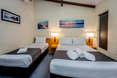 Nightcap At Wintersun Hotel - Accommodation Newcastle 20