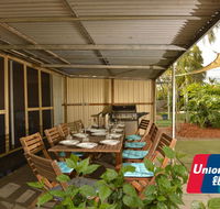 Midgard Cottage - Great location  close to airport - Accommodation Newcastle