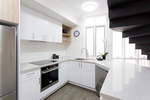 Stay Fresh - Fremantle CBD - Accommodation Newcastle 5