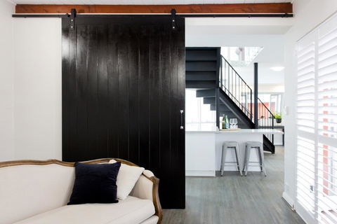 Stay Fresh - Fremantle CBD - Accommodation Newcastle 2