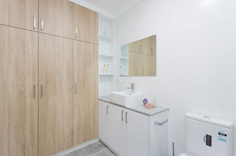Stay Fresh - Fremantle CBD - Accommodation Newcastle 13