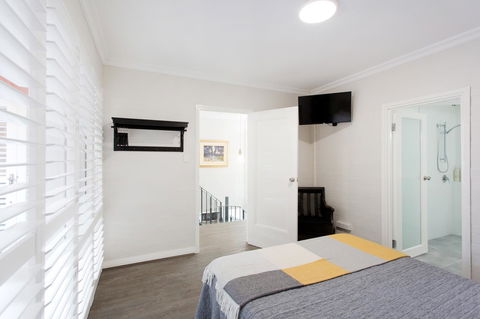 Stay Fresh - Fremantle CBD - Accommodation Newcastle 16
