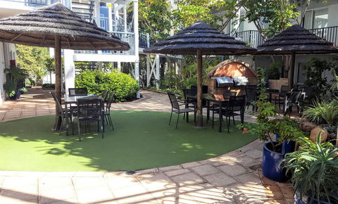 West Beach Lagoon 114 â€“ Ocean Views - Accommodation Newcastle 18