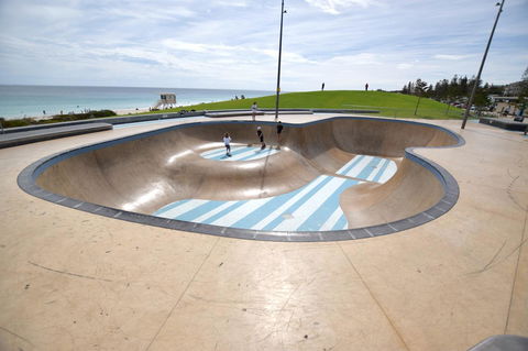 West Beach Lagoon 114 â€“ Ocean Views - Accommodation Newcastle 26
