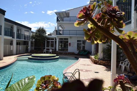 West Beach Lagoon 114 â€“ Ocean Views - Accommodation Newcastle 14