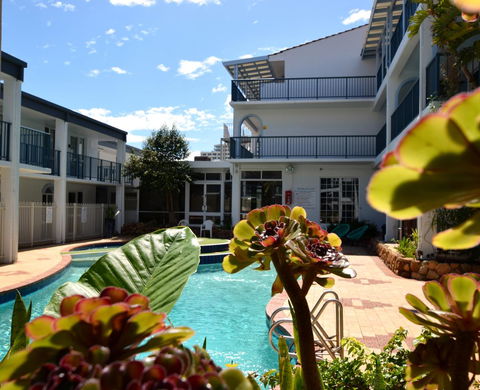 West Beach Lagoon 114 â€“ Ocean Views - Accommodation Newcastle 17