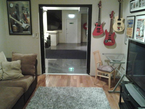 New York On King - Accommodation Newcastle 28