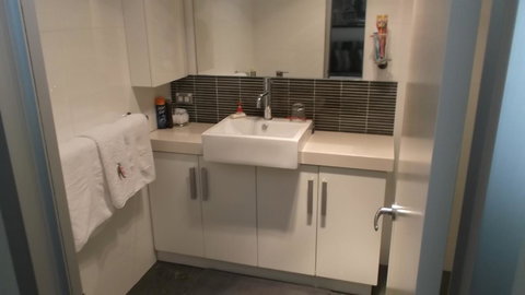 New York On King - Accommodation Newcastle 14