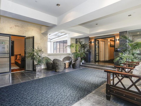 New York On King - Accommodation Newcastle 16