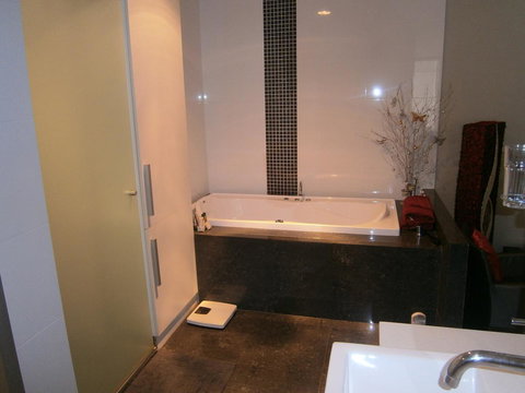 New York On King - Accommodation Newcastle 40