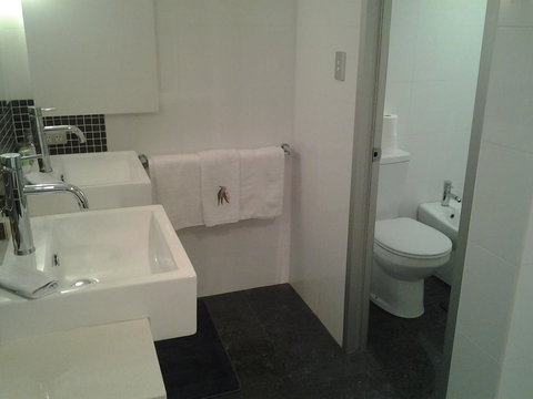 New York On King - Accommodation Newcastle 19