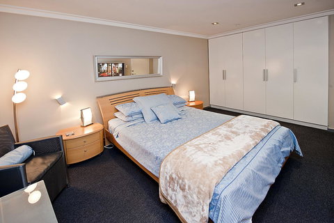 New York On King - Accommodation Newcastle 33