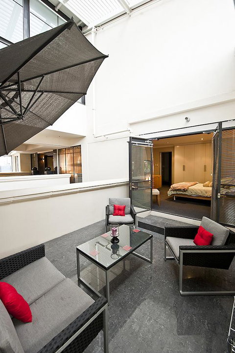 New York On King - Accommodation Newcastle 44