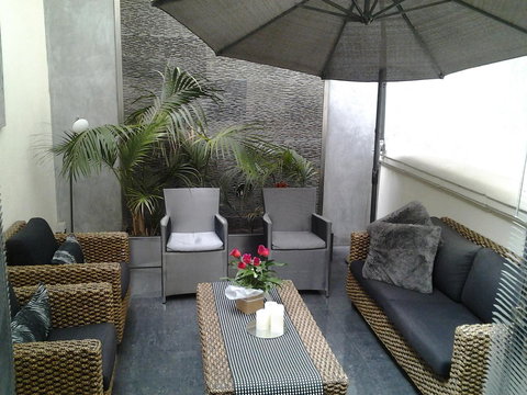 New York On King - Accommodation Newcastle 24