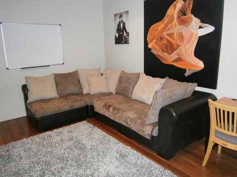 New York On King - Accommodation Newcastle 35