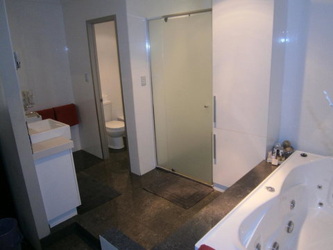 New York On King - Accommodation Newcastle 42