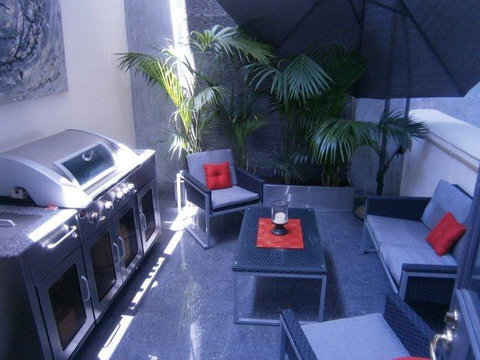 New York On King - Accommodation Newcastle 30