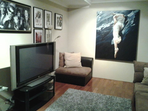 New York On King - Accommodation Newcastle 22