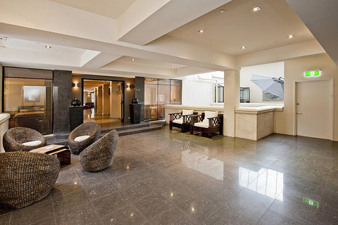 New York On King - Accommodation Newcastle 32