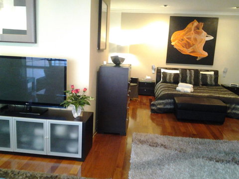 New York On King - Accommodation Newcastle 25