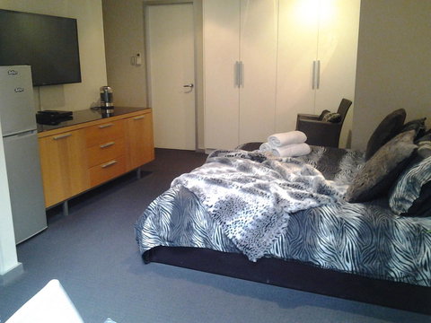 New York On King - Accommodation Newcastle 20