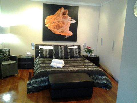 New York On King - Accommodation Newcastle 23