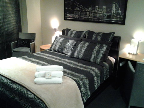 New York On King - Accommodation Newcastle 21