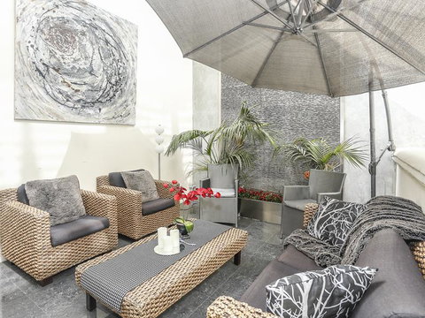 New York On King - Accommodation Newcastle 17