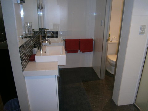 New York On King - Accommodation Newcastle 41