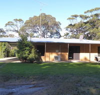 Turner Brook Chalet - Accommodation Newcastle