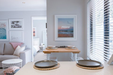 Mindarie Retreat - Accommodation Newcastle 0