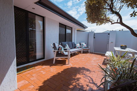 Mindarie Retreat - Accommodation Newcastle 10