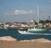 Geraldton Holliday Villas - Accommodation Newcastle