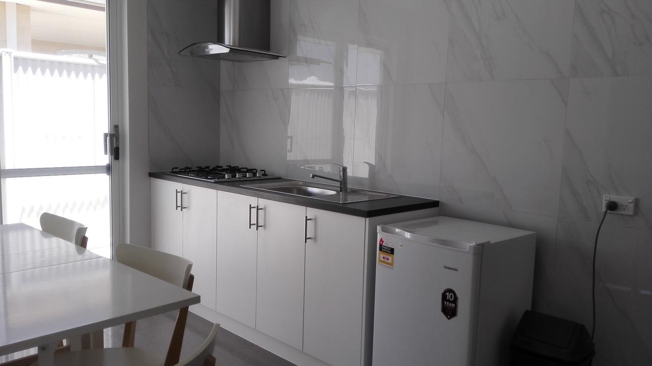  Accommodation Newcastle