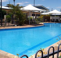 Nesuto Geraldton formerly Waldorf Geraldton Serviced Apartments - Accommodation Newcastle