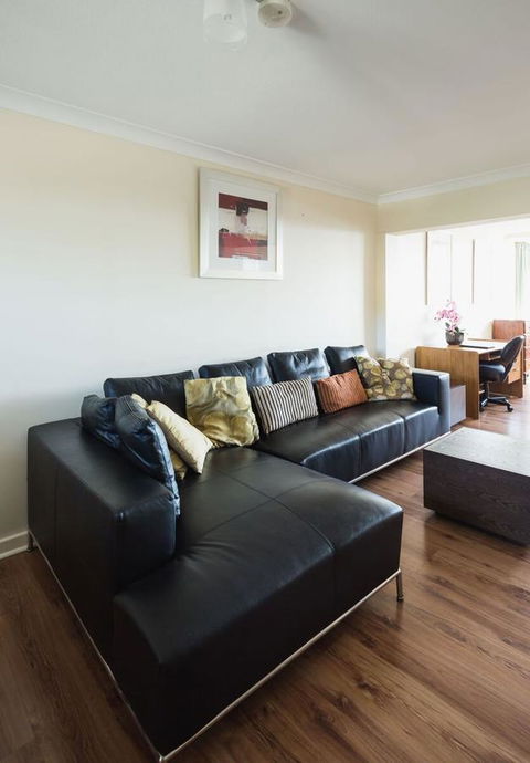 Studio 208 With Ocean Views - Accommodation Newcastle 13