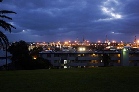 Studio 208 With Ocean Views - Accommodation Newcastle 21