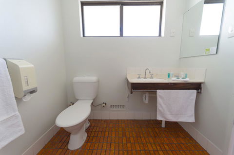 Hotel Clipper - Accommodation Newcastle 19