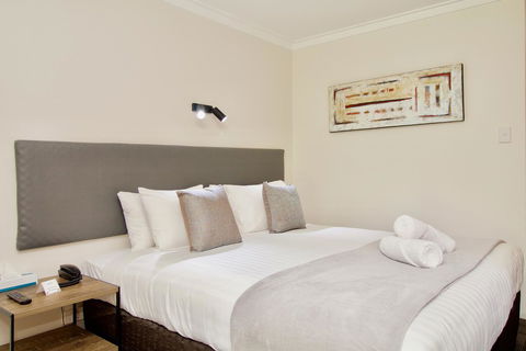Hotel Clipper - Accommodation Newcastle 11