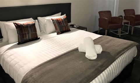 Hotel Clipper - Accommodation Newcastle 18