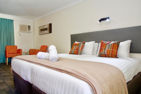 Hotel Clipper - Accommodation Newcastle 9