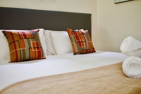 Hotel Clipper - Accommodation Newcastle 5