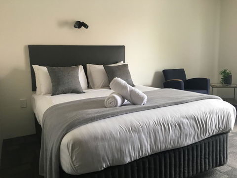 Hotel Clipper - Accommodation Newcastle 4