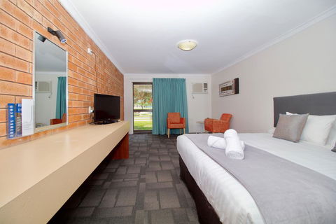 Hotel Clipper - Accommodation Newcastle 15