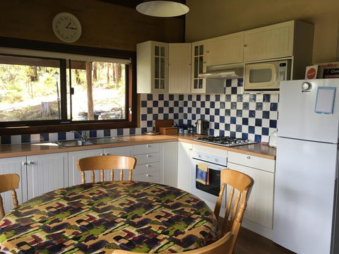 Kangaroo Valley Cottage - Accommodation Newcastle 12