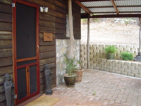 Kangaroo Valley Cottage - Accommodation Newcastle 2